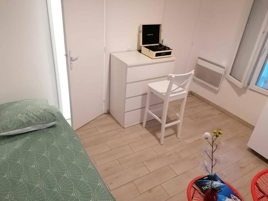 Superbe logement(C) avec Parking Gratuit sur place 47 Rue Jean Varnet, 93700 Drancy