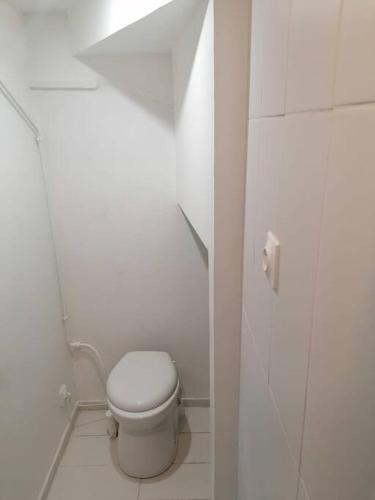 Superbe logement(C) avec Parking Gratuit sur place