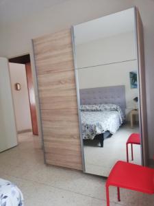 Superbe logement centre St-Chinian, parking gratuit