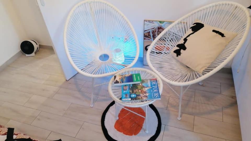 Superbe logement(D) avec Parking Gratuit sur place 47 Rue Jean Varnet, 93700 Drancy