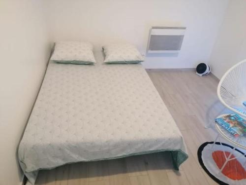 Superbe logement(D) avec Parking Gratuit sur place