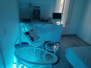 Superbe logement(D) avec Parking Gratuit sur place