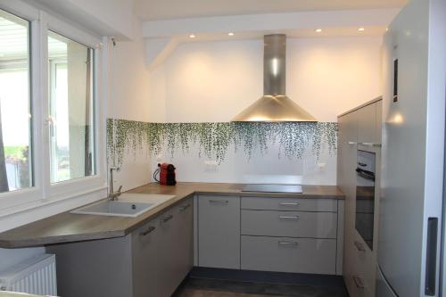 Superbe logement de 80m2 à L'orée des vignes