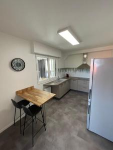 Superbe logement de 80m2 à L'orée des vignes