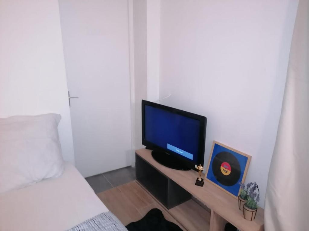 Appartement Superbe Logement (E) avec Parking Gratuit sur place 47 Rue Jean Varnet 93700 Drancy