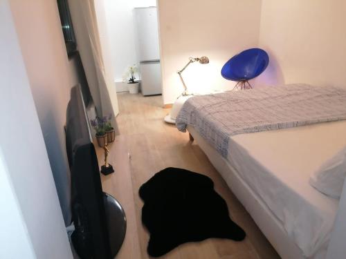 Superbe Logement (E) avec Parking Gratuit sur place