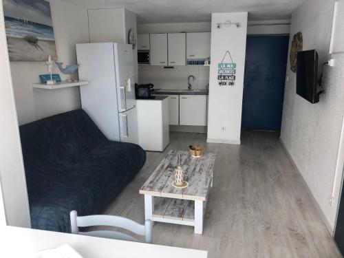 Superbe logement en bord de mer