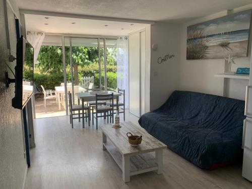 Superbe logement en bord de mer
