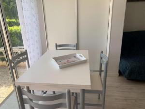 Superbe logement en bord de mer