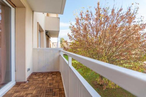 Superbe logement proche centre-ville