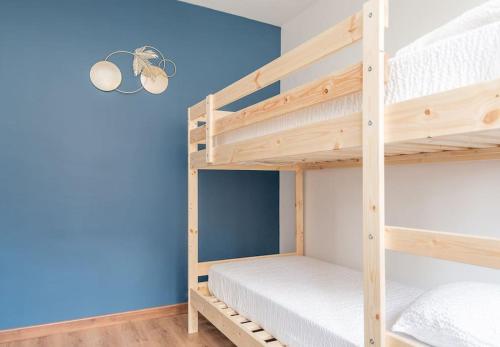 Superbe logement proche centre-ville