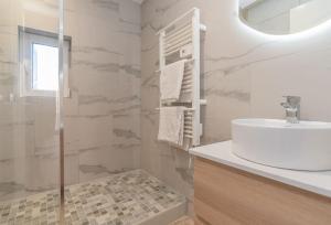 Superbe logement proche centre-ville