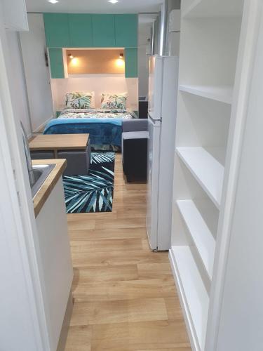 Superbe logement proche de CDG- Parc d'expo- Paris