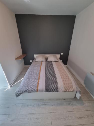 Superbe logement T3 en duplex.