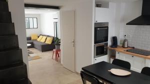 Superbe Maison 68m2 avec Cour -Hypercentre Avignon