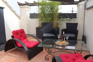 Superbe maison avec toiture terrasse à 5min mer