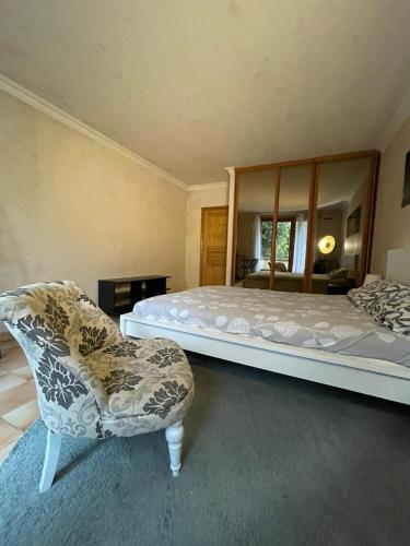 Superbe maison calme à Bagneux