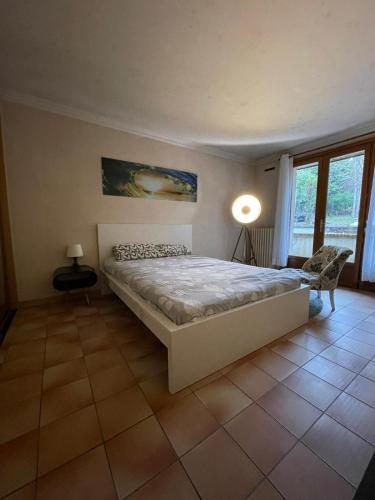 Superbe maison calme à Bagneux