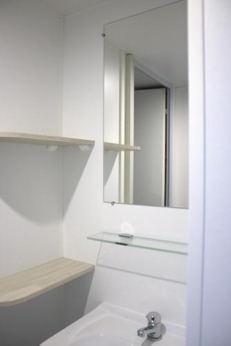 SUPERBE MOBIL HOME 6 Pers 300m de la mer