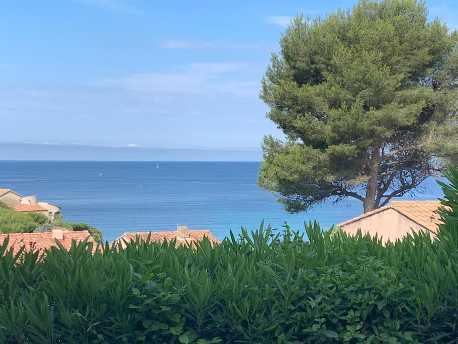 Appartement Superbe petit nid vue mer Bât. G2 513 Chemin de la Marine 83110 Sanary-sur-Mer