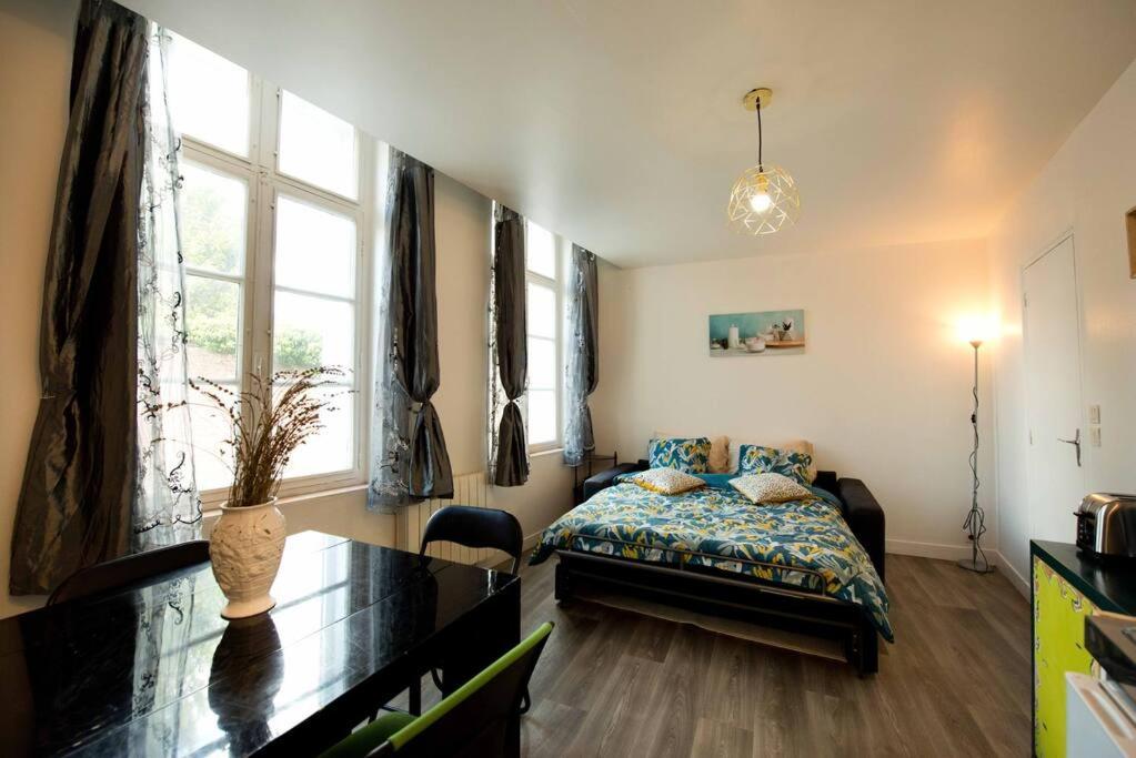Superbe Pied à Terre Parisien
