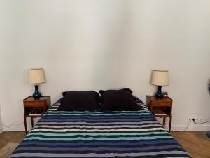 Superbe Pied à Terre Parisien