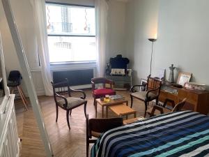 Superbe Pied à Terre Parisien