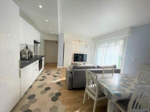 Superbe spacieux appartement à Créteil