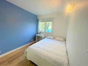 Superbe spacieux appartement à Créteil