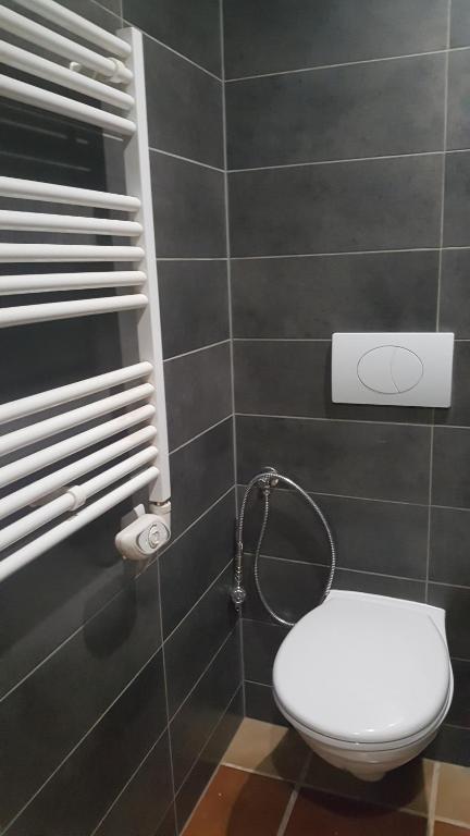 Superbe Spacieux Appartement RDC tout confort