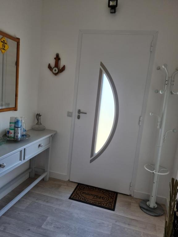 Superbe Spacieux Appartement RDC tout confort 22 Rue Anne de Bretagne, 56100 Lorient