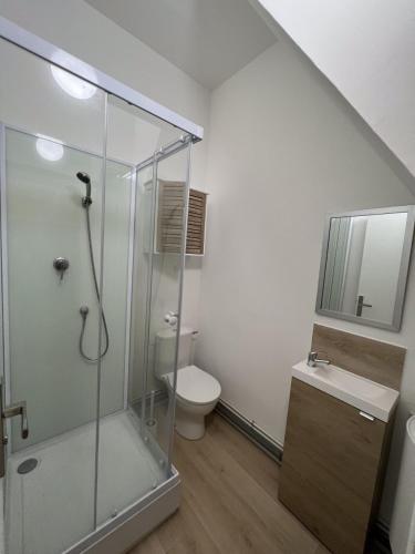 Superbe Studio 13m² refait à neuf