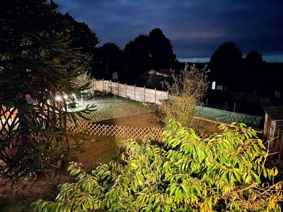 Superbe Studio 2 *Face Gare * Belle Vue Sur Balcon