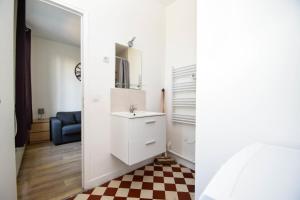 Superbe studio 2 pers tout équipé WIFI