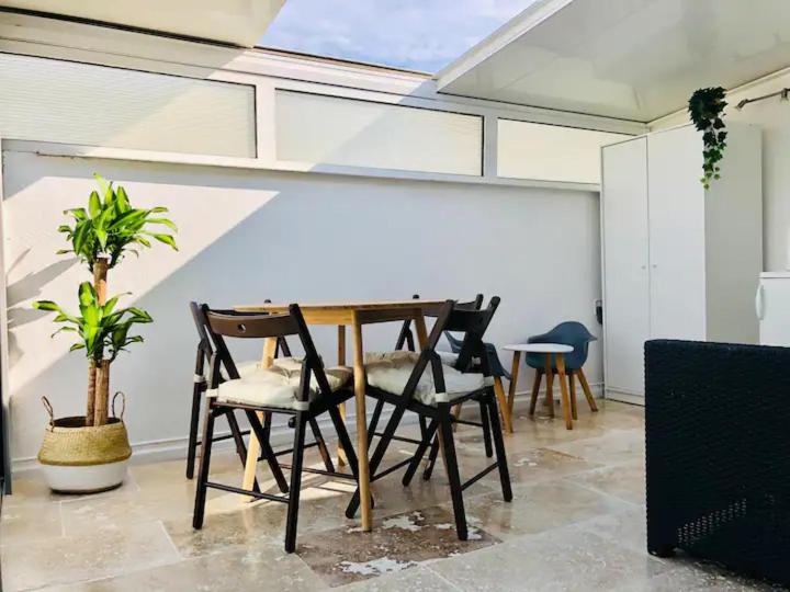 Appartement Superbe studio 5 min de la plage 648 Rue des Navigateurs 34280 La Grande Motte