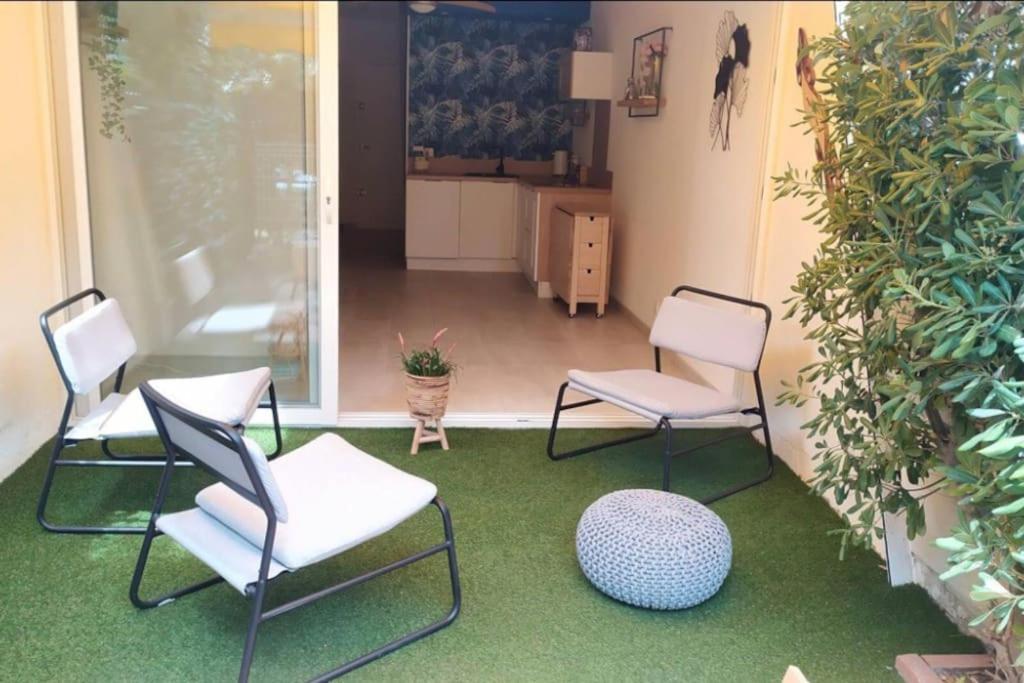 Superbe studio à deux pas de la gare de Chartres 28000 Chartres