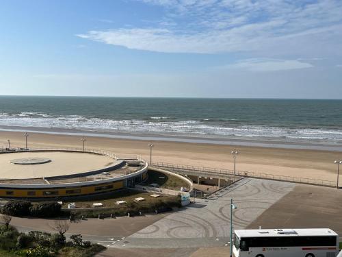 SUPERBE STUDIO A SAINT JEAN DE MONTS