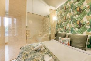 Superbe studio apartment à 2MN de Paris