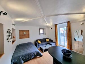 Appartement Superbe studio au cœur de l'Ardeche 17 Avenue de Coux 07000 Privas Rhône-Alpes