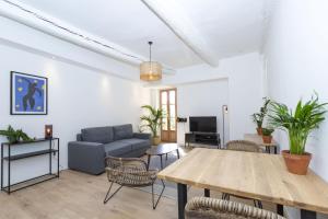 Superbe Studio au coeur de la vieille ville .wifi