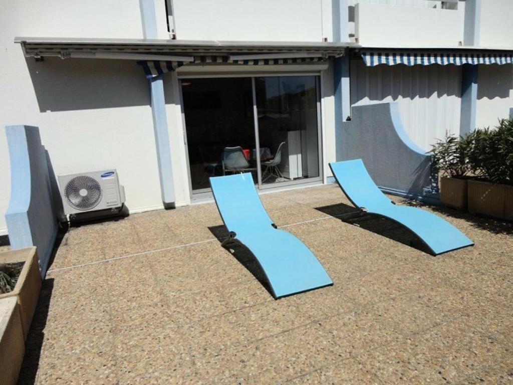 Superbe studio au pied de la gare de Caen 14000 Caen