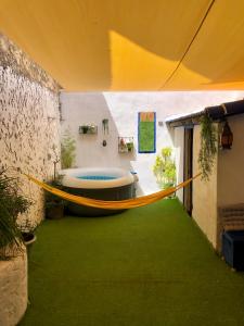 Superbe Studio avec Jacuzzi