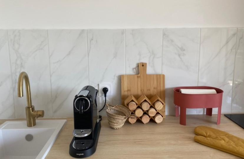 Superbe studio avec piscine entre Cannes & Antibes 182 Avenue de la Liberté, 06220 Vallauris