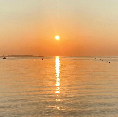 Superbe studio avec piscine entre Cannes & Antibes
