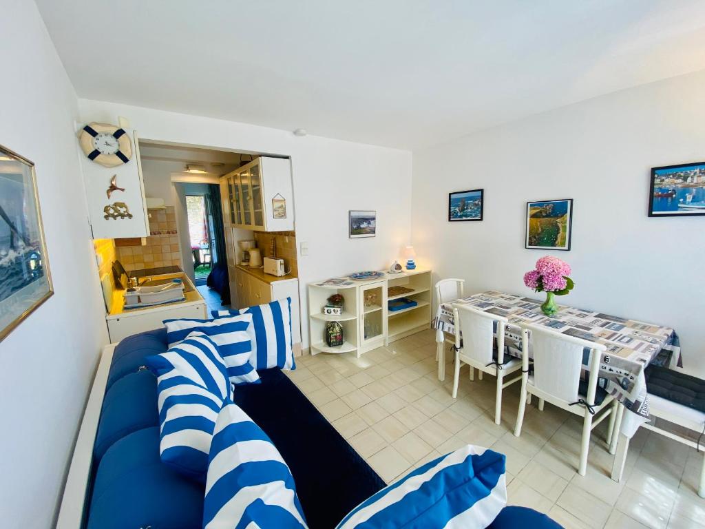Superbe studio centre ville La Rochelle, au calme 17000 La Rochelle