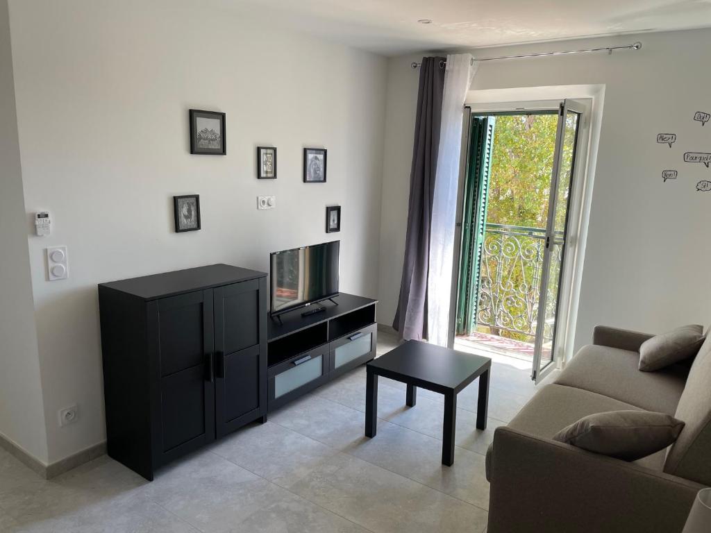 Superbe Studio cosy Centre ville 29 boulevard Louis Négrin, 06150 Cannes