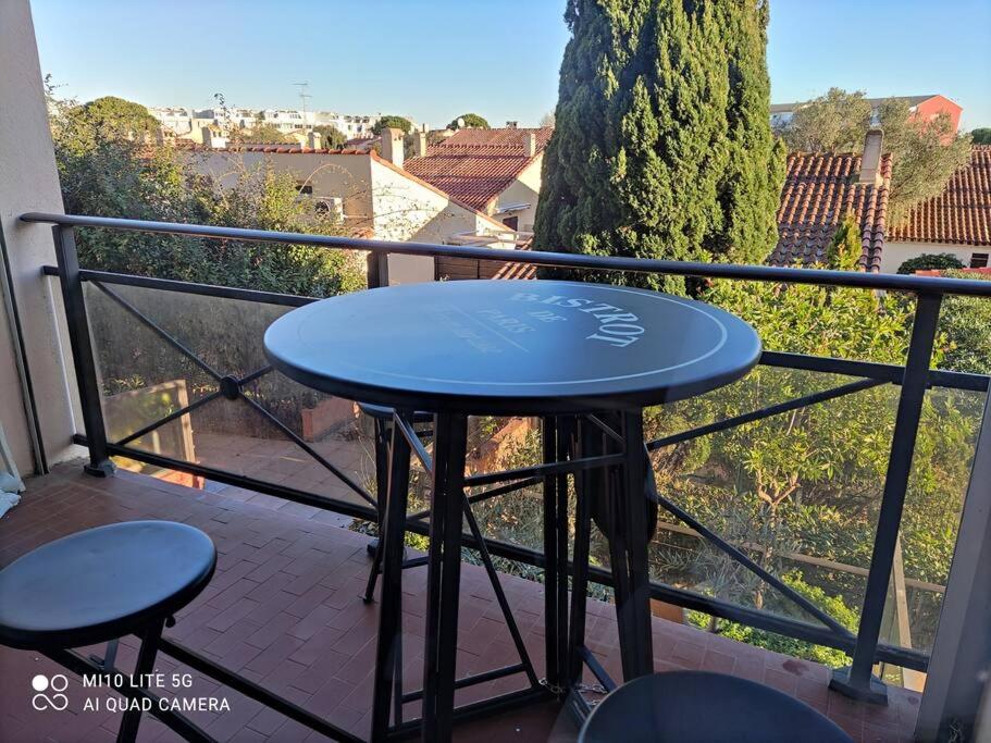 Superbe studio dans résidence avec piscine Avenue Jean Jaurès, 30240 Le Grau-du-Roi