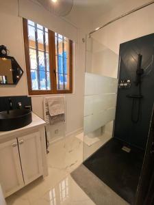 Superbe studio de charme