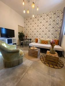 Appartement Superbe studio de charme 590 Chemin de Tralatorre 06690 Tourrette-Levens Provence-Alpes-Côte d\'Azur
