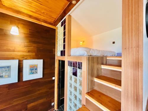 Superbe studio de standing au Grand Hotel de Font-Romeu
